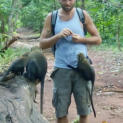 Monkey Sanctuary 20 20160520 1701218651